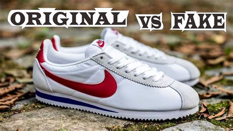 nike cortez original and fake|nike cortez controversy.